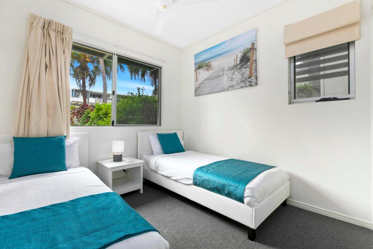 Ramada Encore By Wyndham Whale Cove Hervey Bay Exterior foto